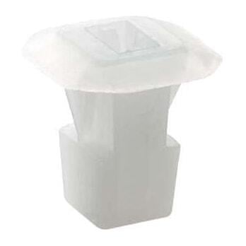 Втулка Mak с квадратной шляпкой (14815) Втулка Mak с квадратной шляпкой (14815)