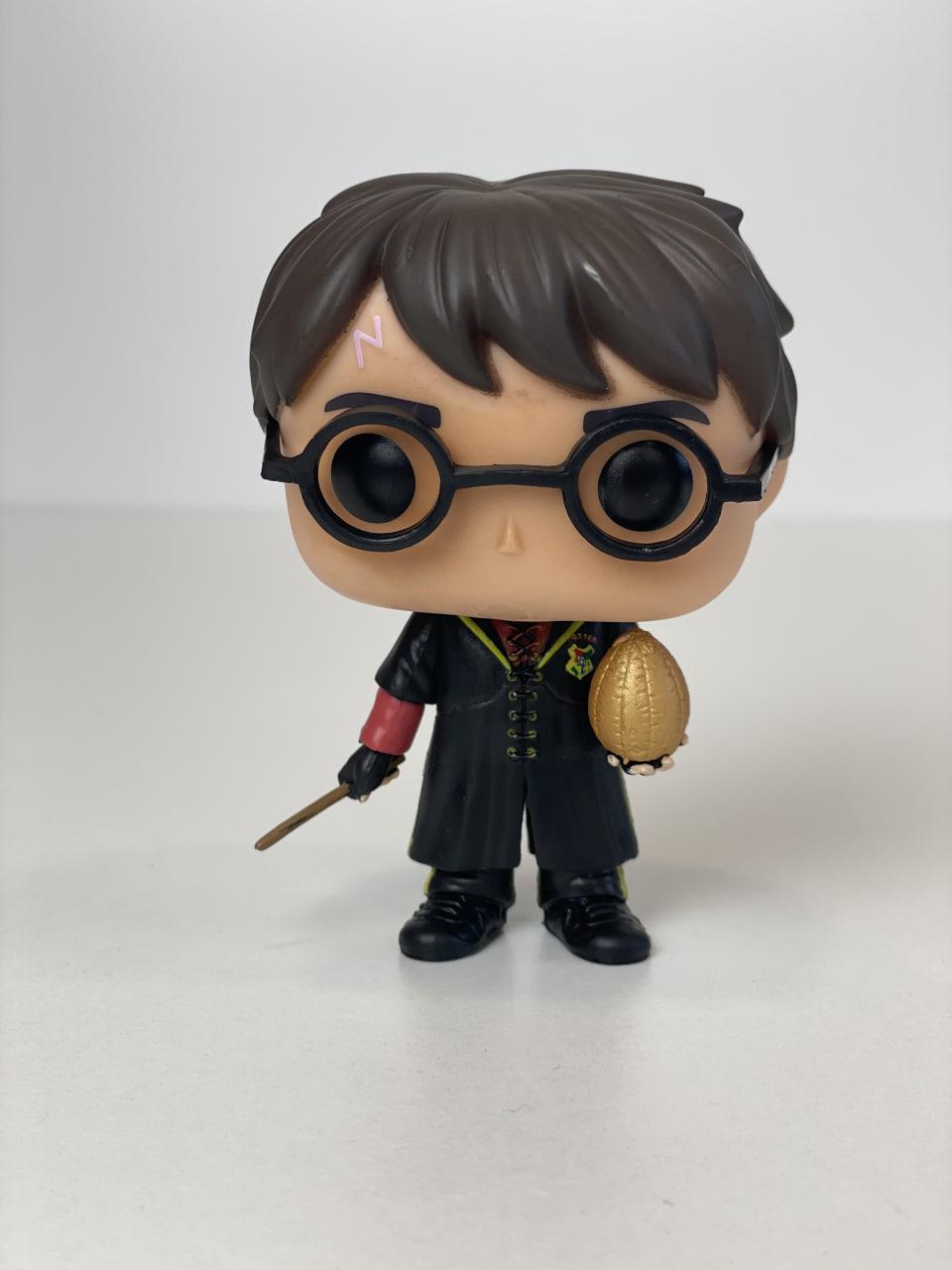 Фигурка FUNKO POP Harry Potter Золотое яйцо 10 см (10145)