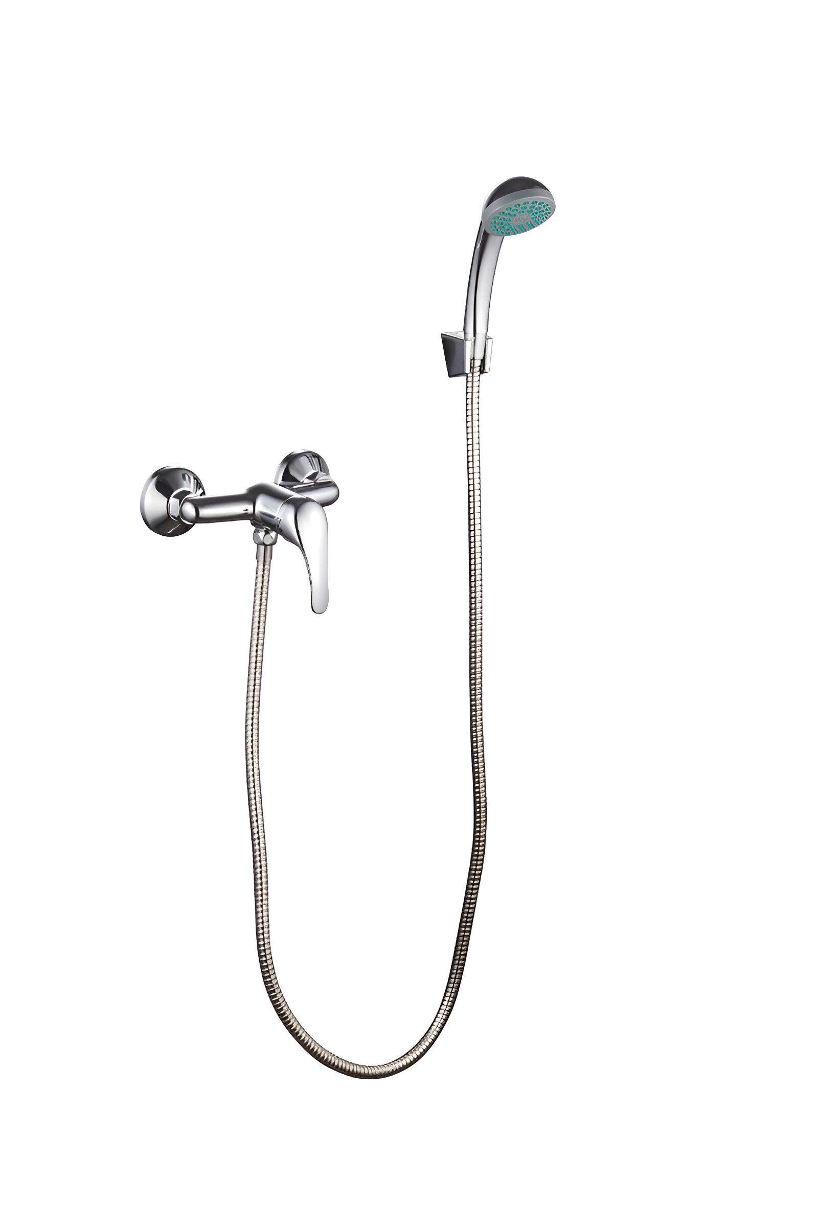 Смеситель для душа Venta VX506NC (SW-87627)