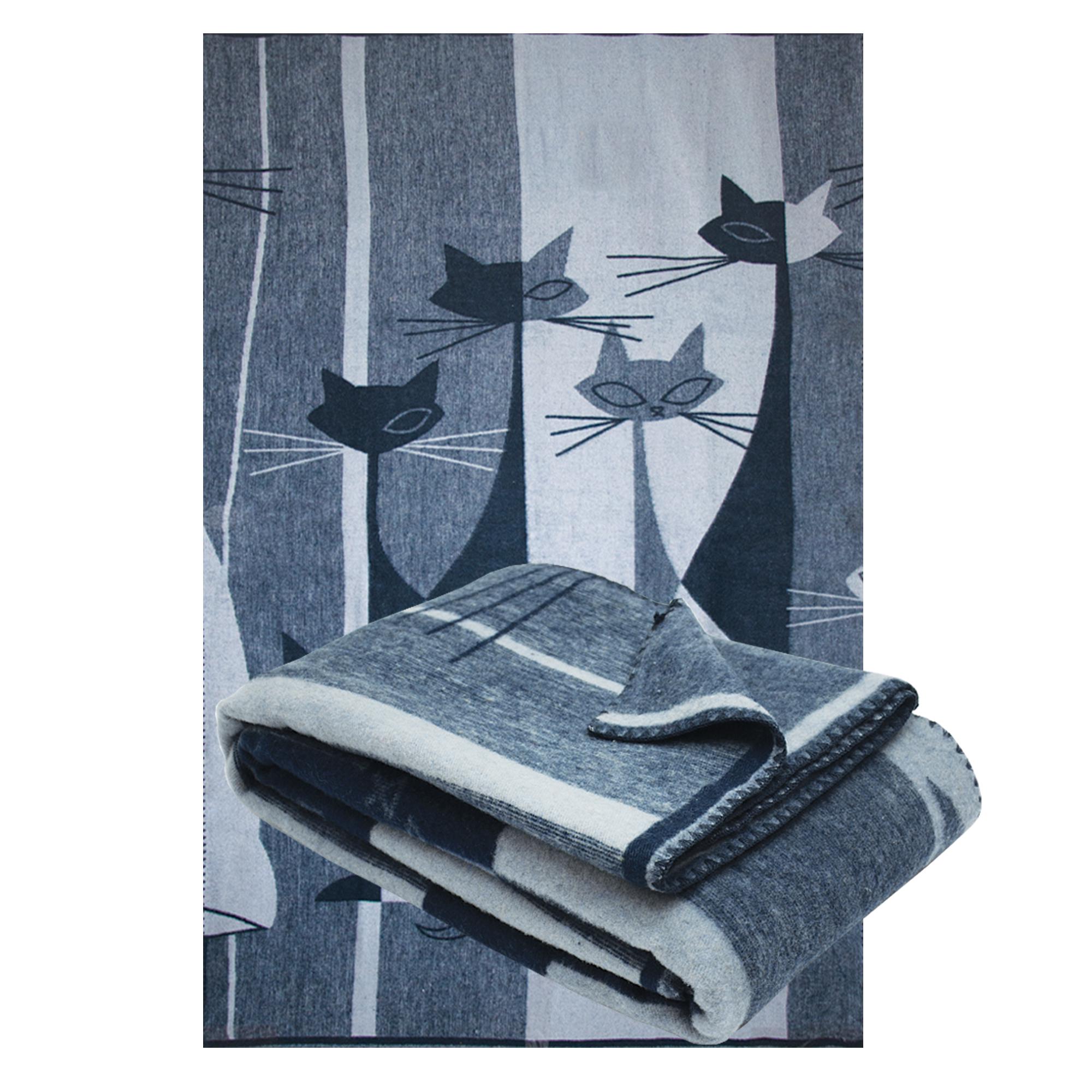 Одеяло из шерсти мериноса 170х205 см (26882309) - фото 2 Одеяло из шерсти мериноса 170х205 см (26882309) - фото 2