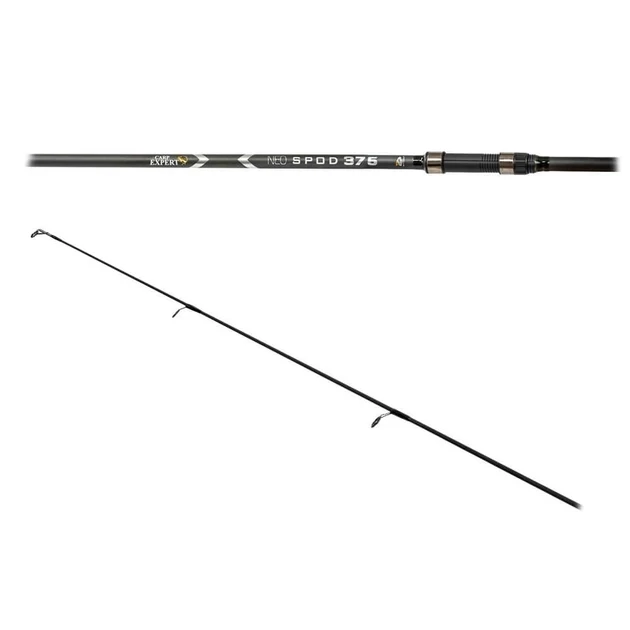 Удилище споднее Carp Expert Spod Neo 5lbs 2 секции 3,75 м (13390375)