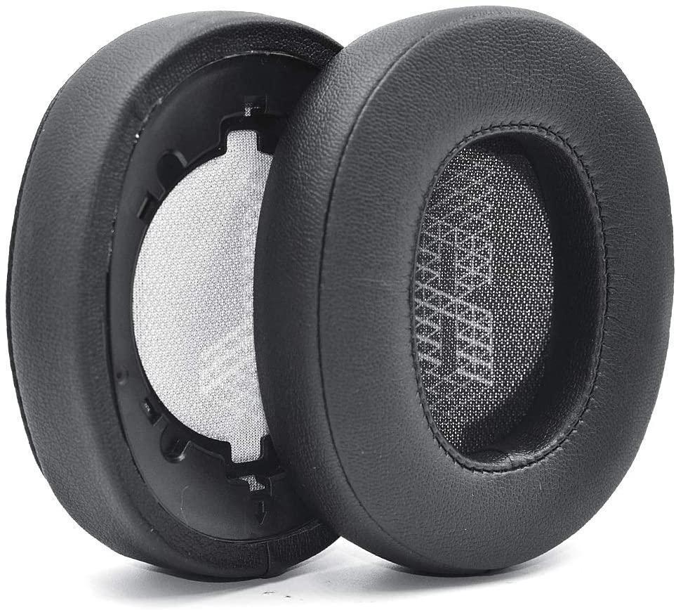 Амбушури JBL LIVE500BT Live 500 Вт Black