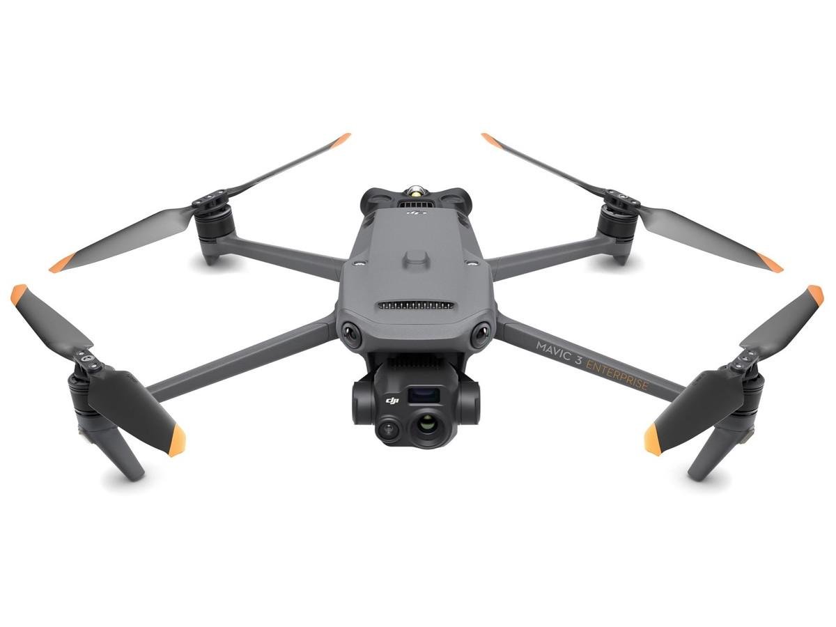 Квадрокоптер DJI Mavic 3T (CP.EN.00000415.01)