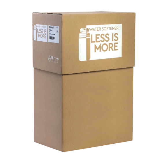 Фільтр для питної води пом'якшувач Ecosoft Pink 200 (FU1024CABDVUP) - фото 5 Фільтр для питної води пом'якшувач Ecosoft Pink 200 (FU1024CABDVUP) - фото 5