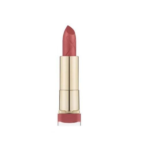 Помада губна зволожуюча Max Factor Colour Elixir Moisture Lipstick 020 Burnt Caramel 4 г (2854605767) - фото 1