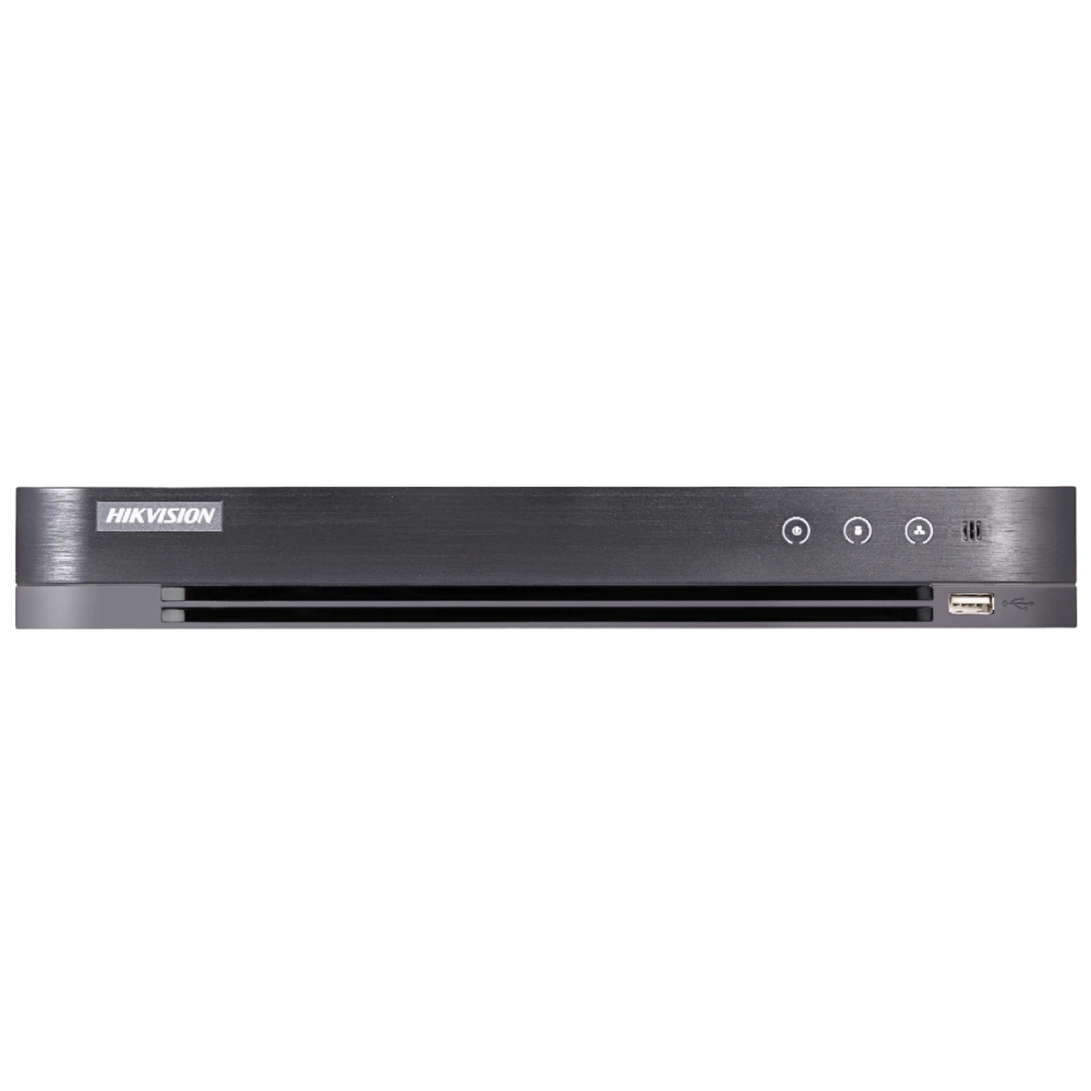 Видеорегистратор HDTVI Hikvision DS-7204HQHI-K1PB (11002)