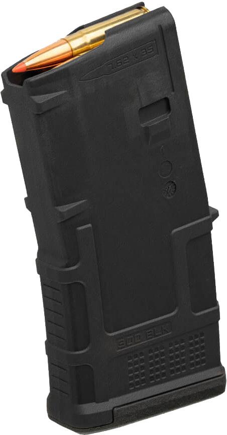 Магазин Magpul PMAG G3 калибр .300 Whisper/Blackout 20 патронов (6200000378)