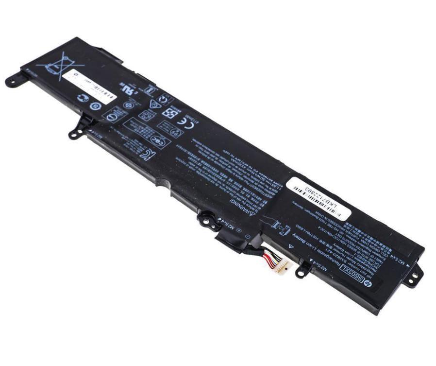 Аккумулятор для ноутбука HP EliteBook 830 G5 4330 mAh 11,55V (119257)