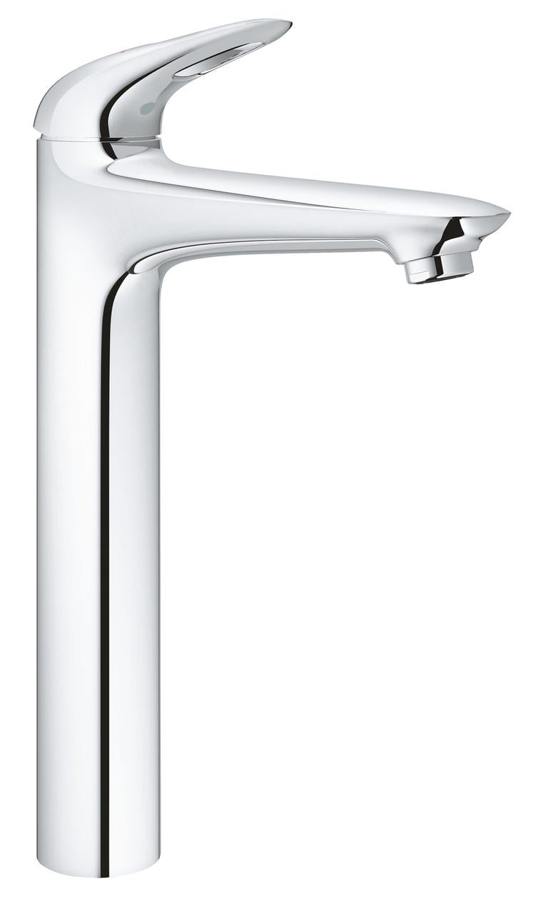Смеситель на столешницу Grohe Eurostyle для раковины XL (23570003)