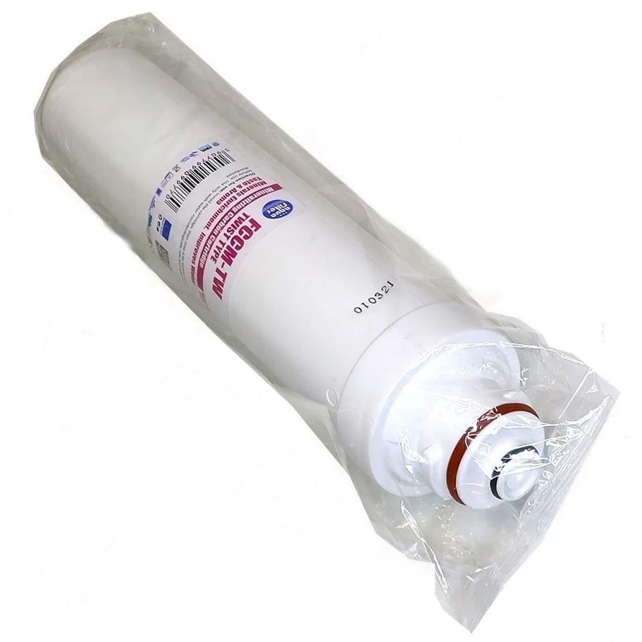 Постфильтр-минерализатор для обратного осмоса Aquafilter FCCM-TW (4183) - фото 2 Постфильтр-минерализатор для обратного осмоса Aquafilter FCCM-TW (4183) - фото 2