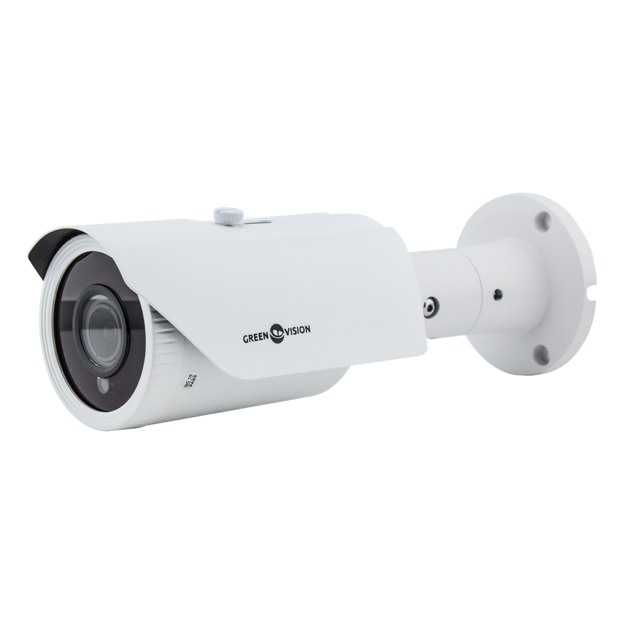 Камера гибридная GreenVision GV-066-GHD-G-COS20V-40 Без OSD наружная (93)