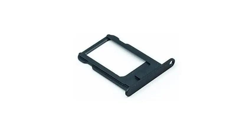 SIM-слот для Apple iPhone 5 внутренний коннектор Nano-SIM картоприемник разъем SIM-карты сменная запчасть для ремонта смартфона (000019016)