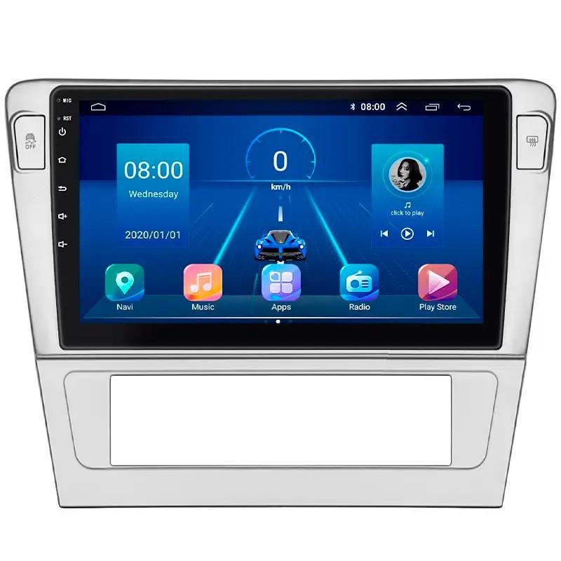 Автомагнитола штатная Lesko 4G/GPS/Wi-Fi для Skoda Superb I 2001-2006 4/64Gb 9" (1993887685) Автомагнитола штатная Lesko 4G/GPS/Wi-Fi для Skoda Superb I 2001-2006 4/64Gb 9" (1993887685)