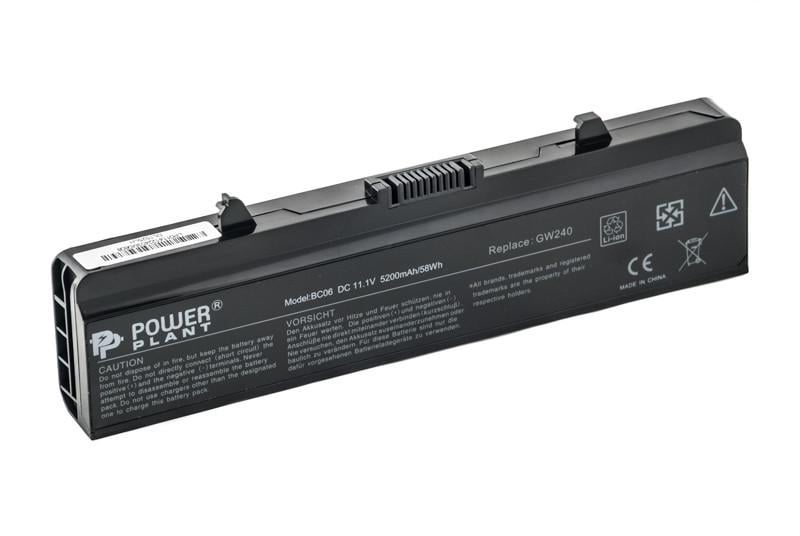 Аккумулятор Power для ноутбуков DELL Inspiron 1525 RN873 DE 1525 3S2P 11,1V 5200mA Аккумулятор Power для ноутбуков DELL Inspiron 1525 RN873 DE 1525 3S2P 11,1V 5200mA