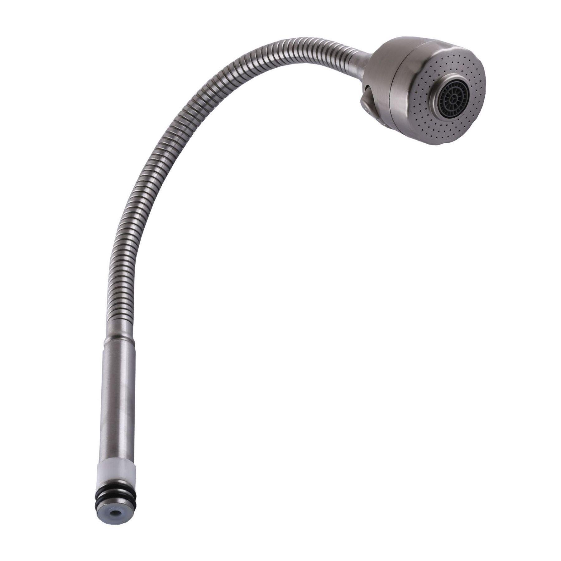 Излив смесителя Globus Lux S103A (000020412)