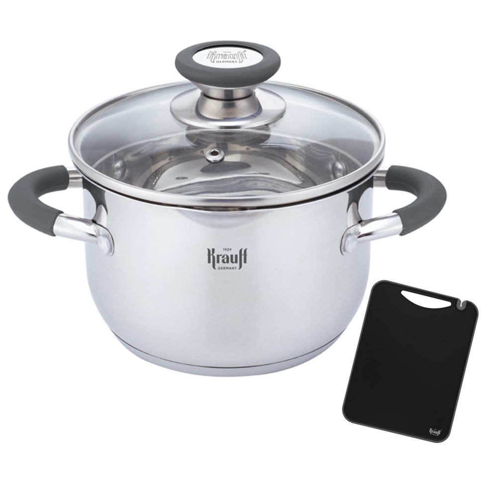 ᐉ Кастрюли в Киеве купить в Эпицентр К • Цена в Украине