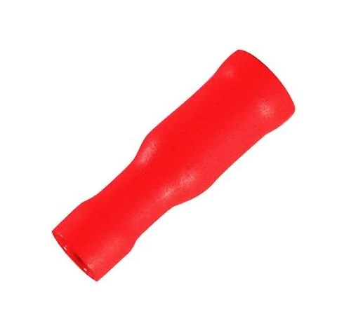 Накінечник ізольований мама E.NEXT e.terminal.stand.frd1,25,156.red 0,5-1,5 мм2 100 шт. Червоний (s4040003)