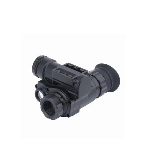 Монокуляр цифровий NRP NVG 10 кріплення на шолом (agr80339) - фото 5