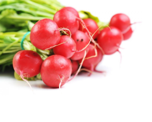 Семена Редис Розетта F1 ТД Гекса-Украина 01-23-038 50000 шт. (IR02159)