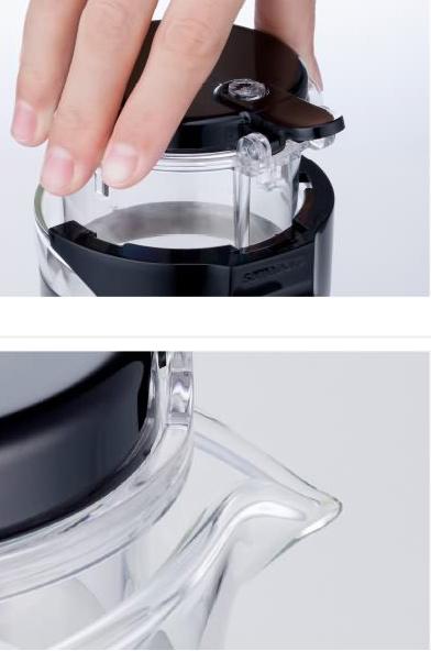 Заварник типа Samadoyo Gunfu A-12 600 мл (27841860) - фото 4 Заварник типа Samadoyo Gunfu A-12 600 мл (27841860) - фото 4