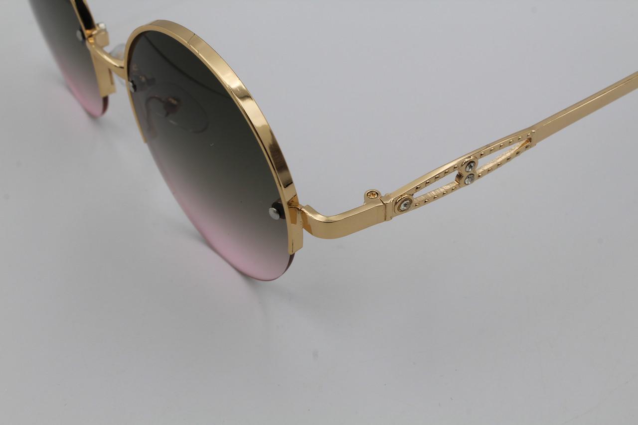 Сонцезахисні окуляри жіночі Aedoll 9348 с5 (2603894222) - фото 6