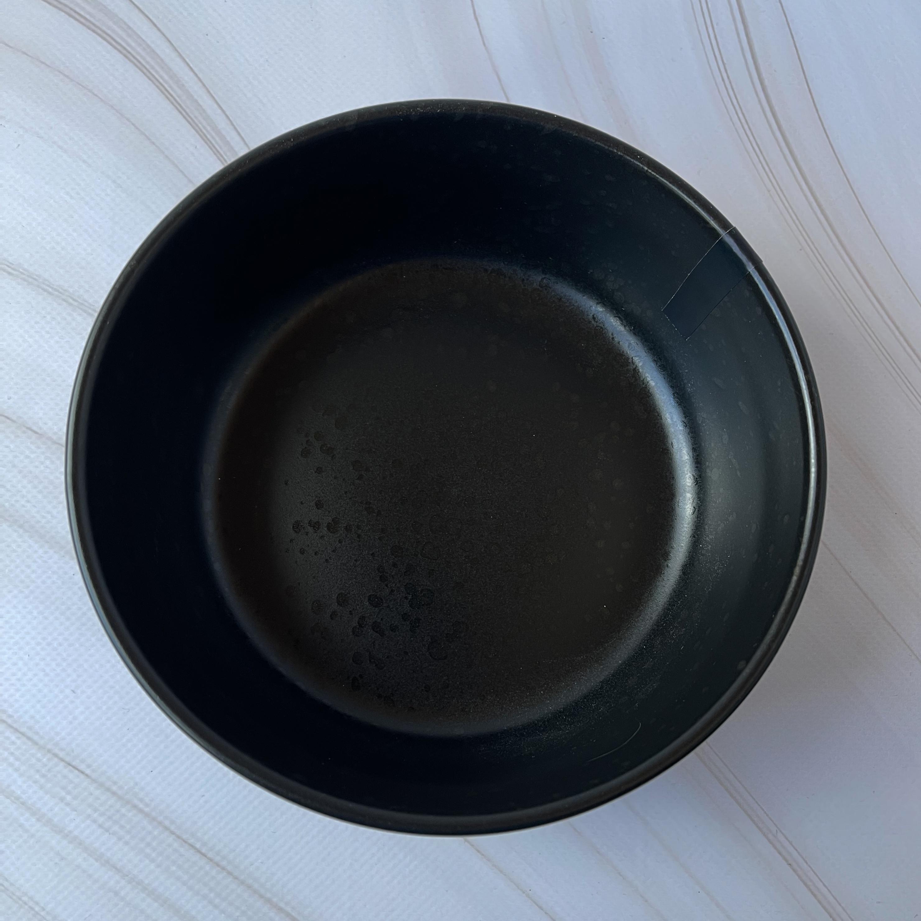 Сервиз столовой посуды Ardesto Trento 5 предметов каменная керамика Черный - фото 11 Сервиз столовой посуды Ardesto Trento 5 предметов каменная керамика Черный - фото 11