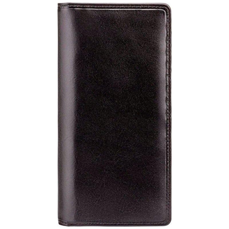 Кошелек мужской Visconti Turin Italian Black (MZ6 IT BLK)