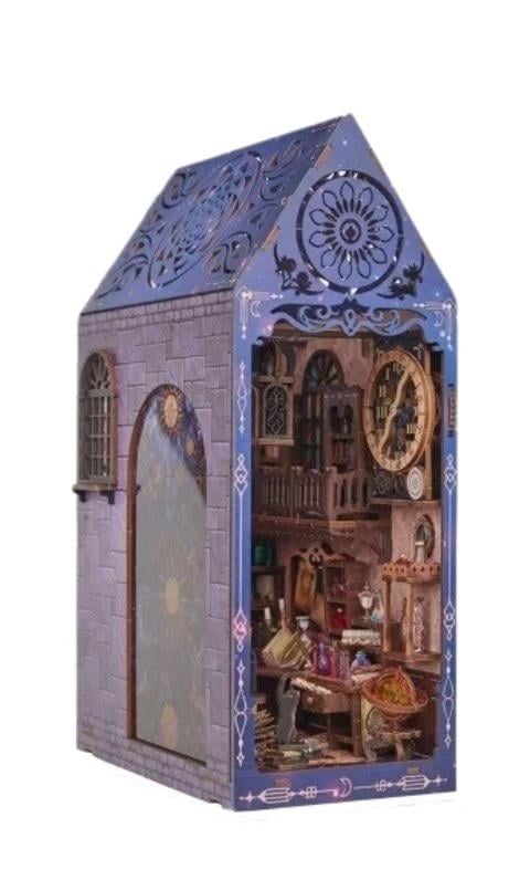 Бук-нук Book Nook Magic Academy SL-25 (1113/1)