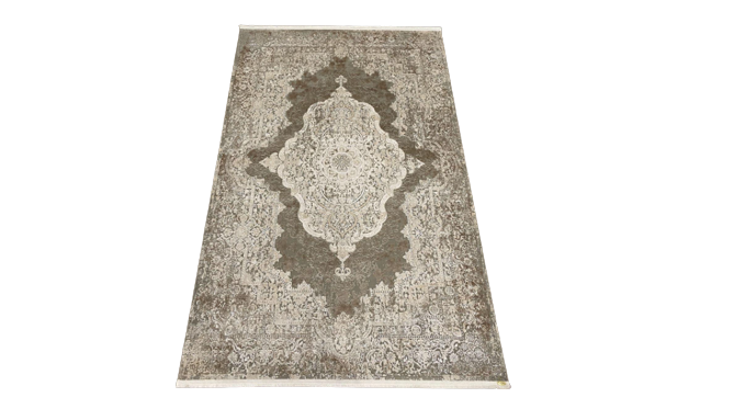 Ковер Nero No01H 1,6х2,3 м Cream (4819-12)