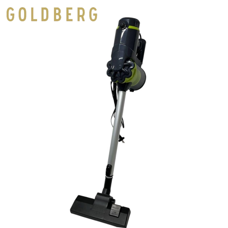 Пылесос Goldberg GB-9904 вакуумный вертикальный (tf7423) - фото 2 Пылесос Goldberg GB-9904 вакуумный вертикальный (tf7423) - фото 2