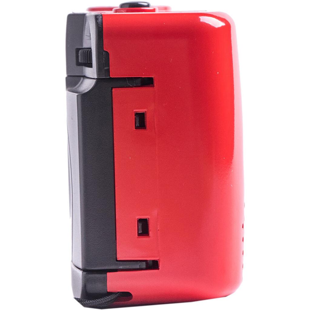 Фотоапарат плівковий Kodak M35 Scarlet (25737974) - фото 2 Фотоапарат плівковий Kodak M35 Scarlet (25737974) - фото 2