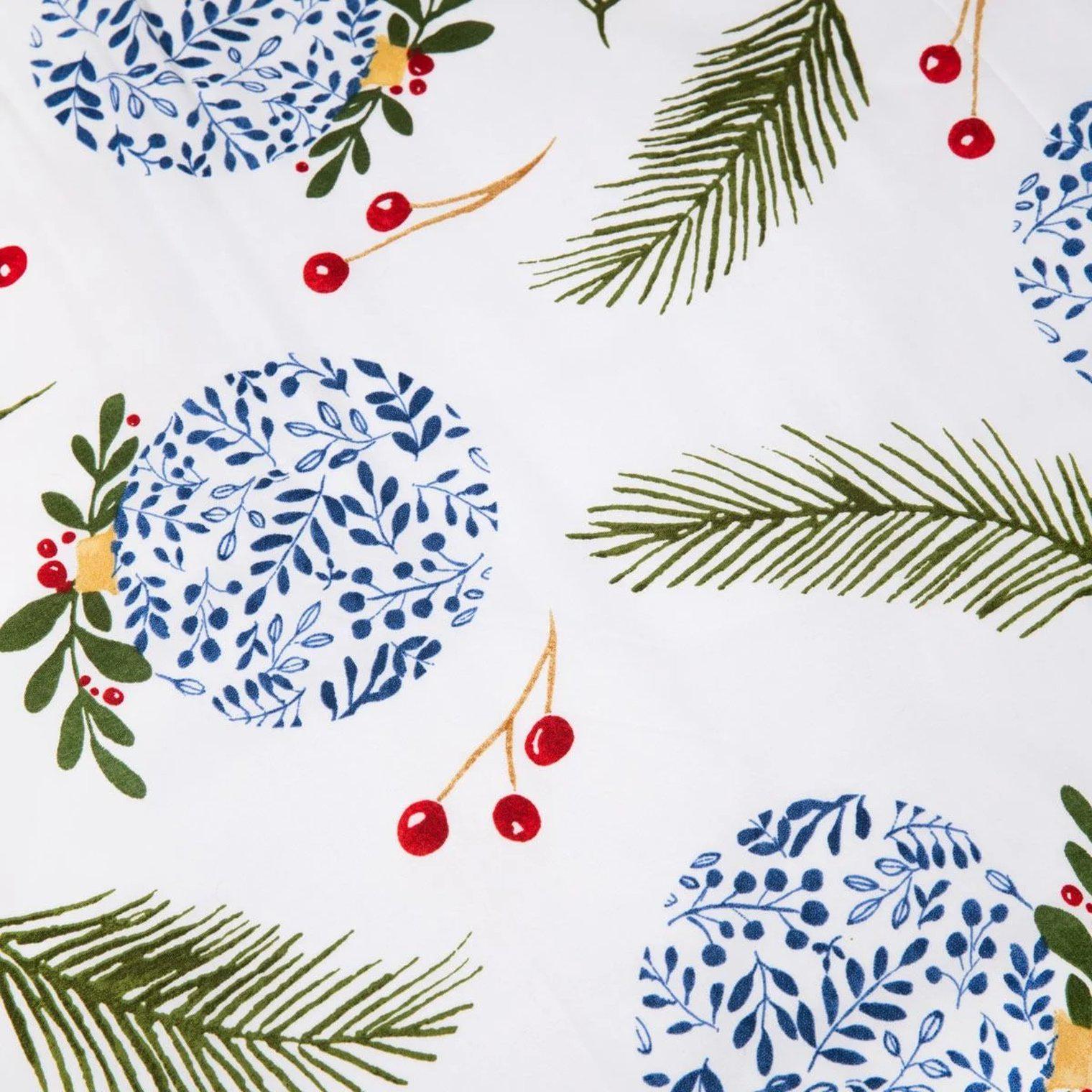 Комплект постельного белья Homla SALY 160x220 см (231703) - фото 2