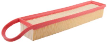 Воздушный фильтр Citroen C4/C4 Picasso 1.4i 16V/Mini One II/Peugeot 20