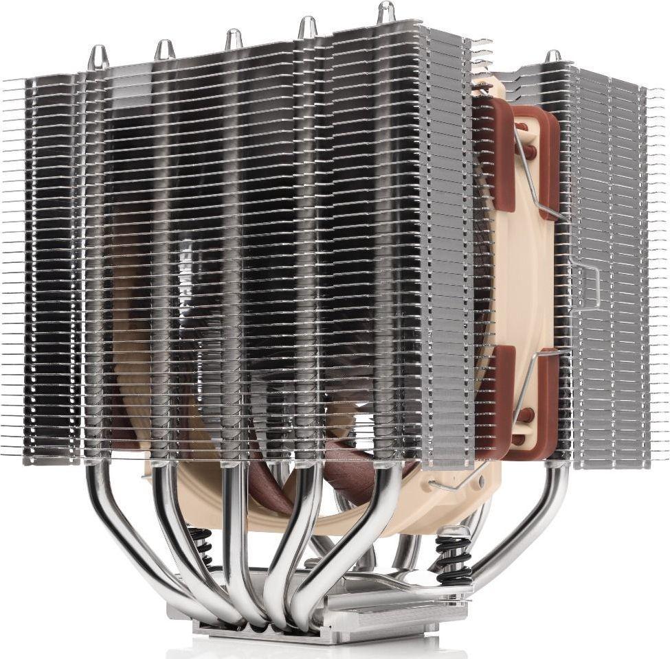 Кулер для ПК Noctua NH-D12L (365480)