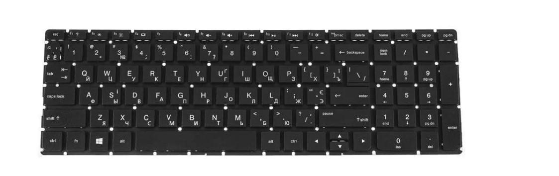 Клавиатура для ноутбука HP Pavilion 15Z-AF (179895)