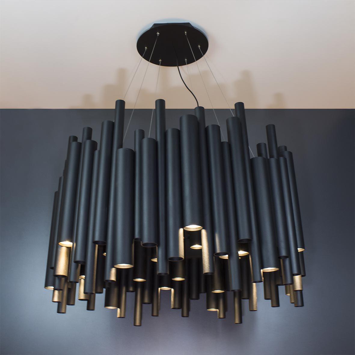 Люстра Imperium Light Symphony (1833290.05.05)