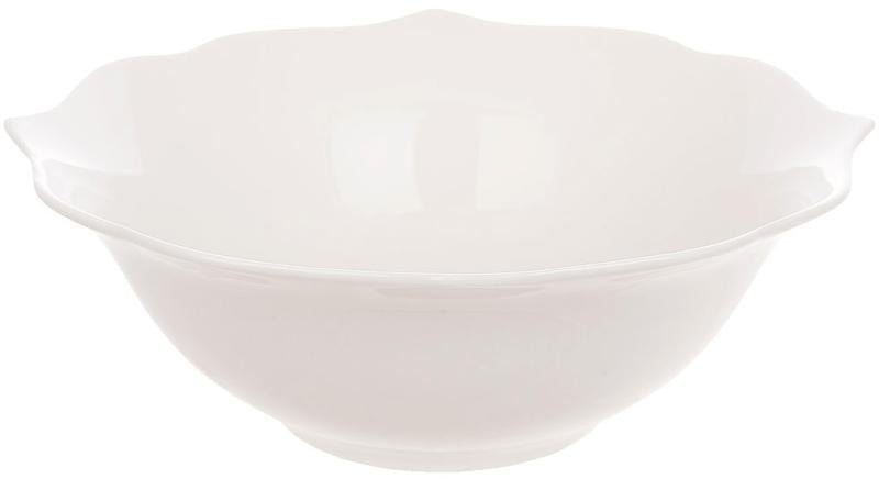 Піали Harmony 6 шт. 350 мл Білий (BD-871-011)