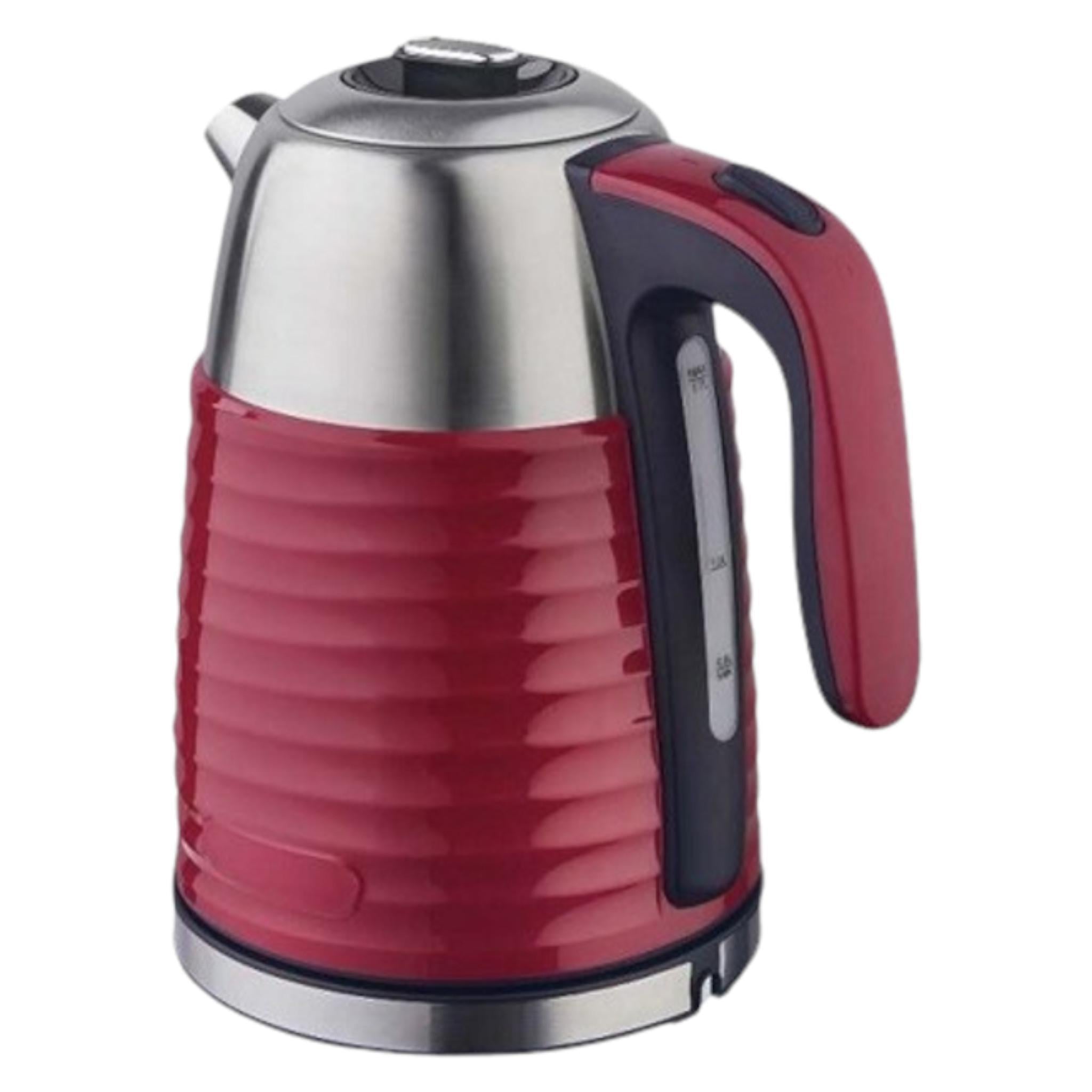 Електрочайник Maestro MR-051 1,7 л 2200 Вт Red (EK_ MR051Red)