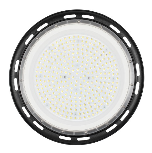 Светильник STANDART HIGH BAY LED 200 Вт 22000lm 6400К (s170007)