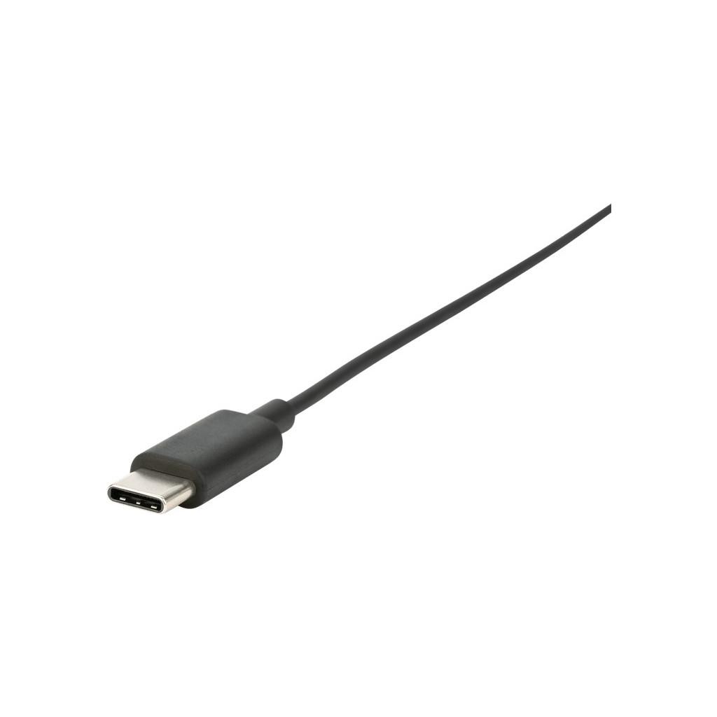 Наушники Jabra Evolve 40 UC Stereo USB-C (6399-829-289) - фото 4