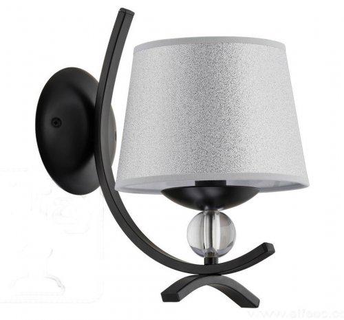 Светильник настенный Alfa Smith (22840)