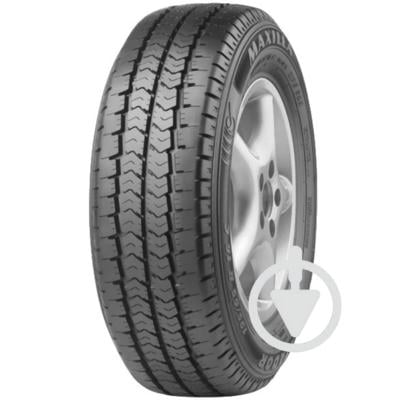 Автошина Matador MPS 320 Maxilla 205/65 R15C 102/100T (263498)