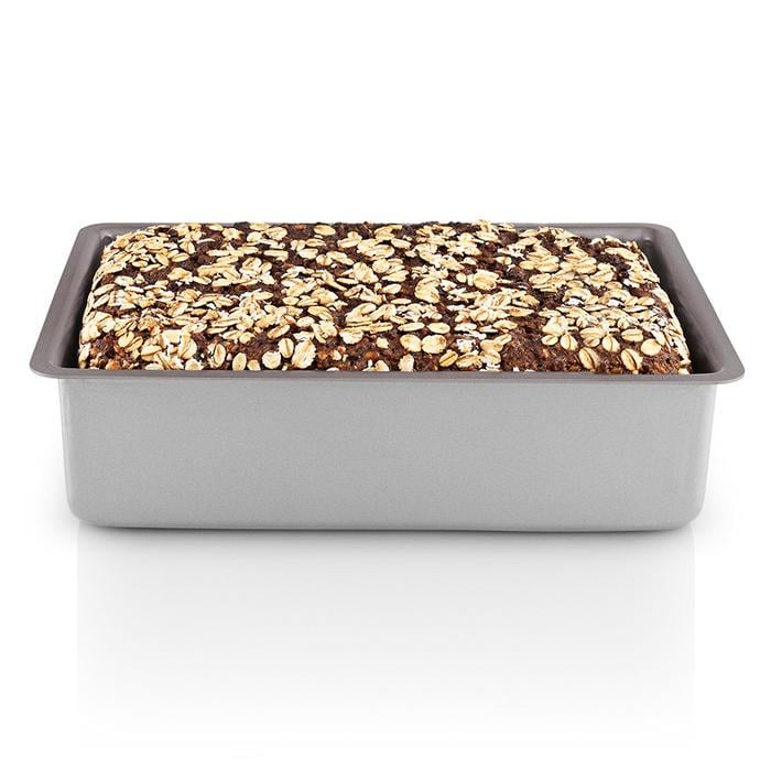 Форма для випічки хліба Eva Solo Rye Bread Tin 1,85 л Сірий (2518686)