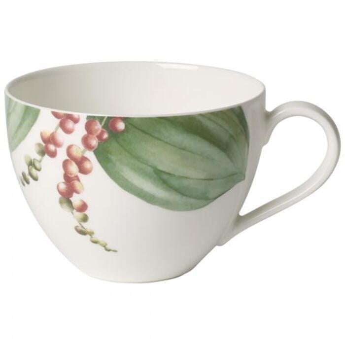 Чашка для кофе Villeroy & Boch Malindi фарфор 200 мл (2529948)