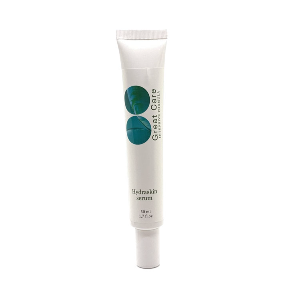 Серум Great Care Hydraskin Serum 50 мл (0366)