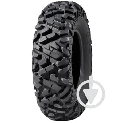 Автошина Datex P305 квадроцикл 25/8 R12 43F