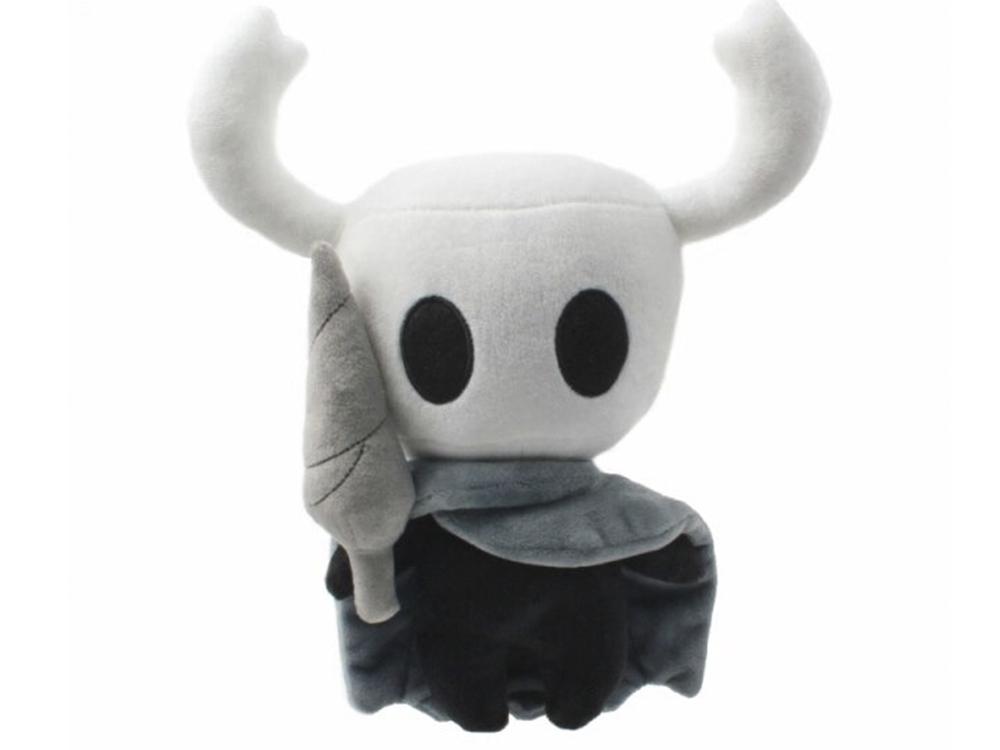 М'яка іграшка Hollow Knight 30 см (1010-103-00)