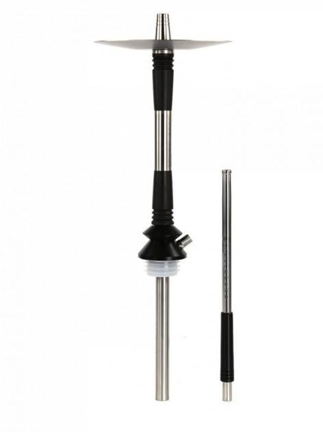 Шахта для кальяна Doubletoke Easyblow Limited Edition Черный