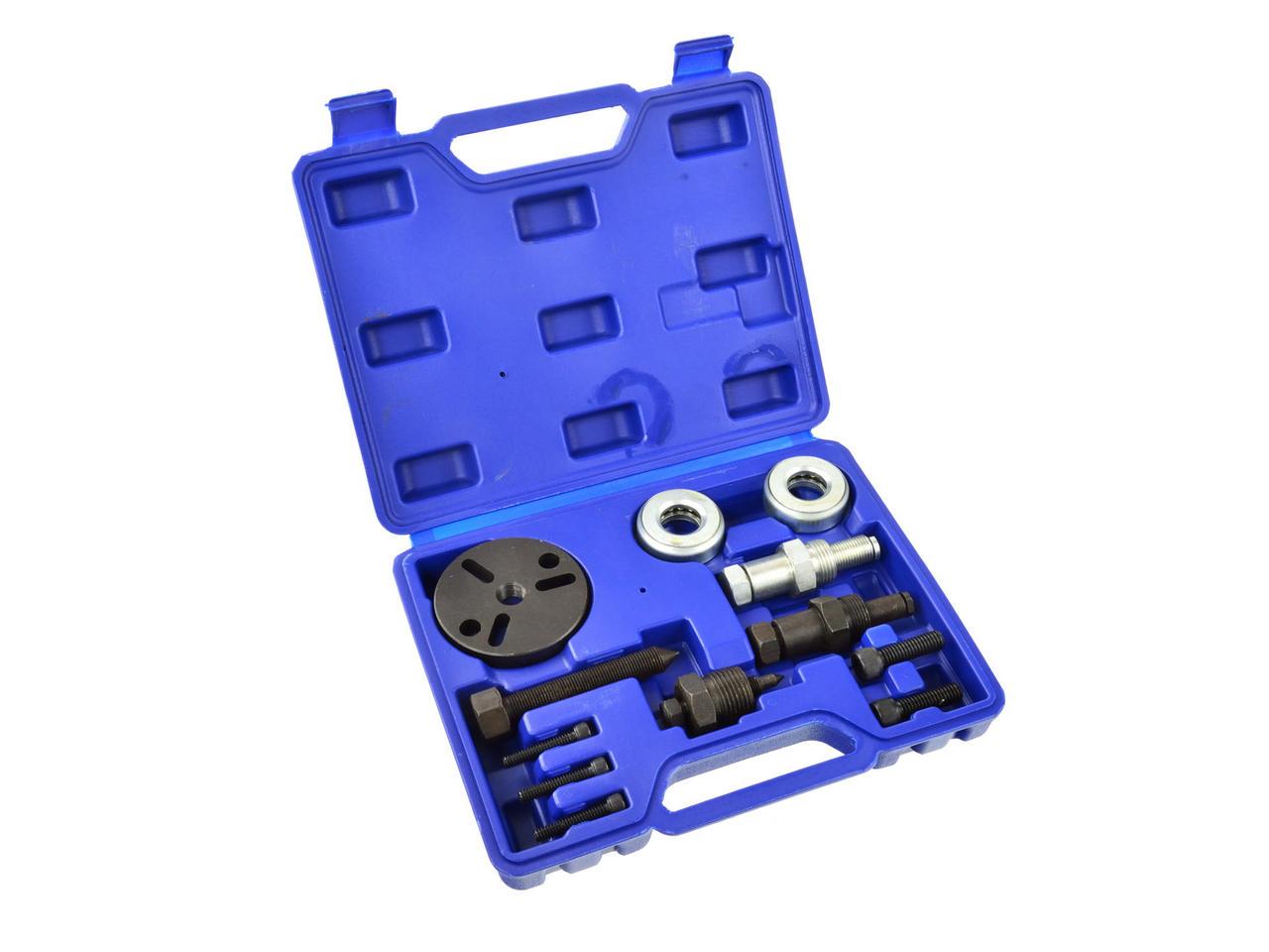 Съемник муфты компрессора кондиционера Geko G02675 - фото 2 Съемник муфты компрессора кондиционера Geko G02675 - фото 2