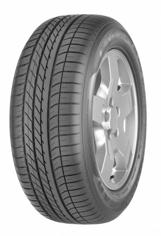 Автошина Goodyear Eagle F1 Asymmetric SUV 255/55 R20 110Y не шип